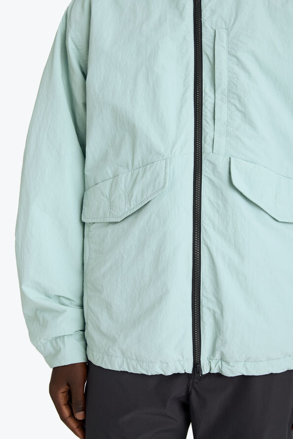 Parajumpers KUNTRELL - GEWATTEERDE JAS MINERAL GREEN 26SMPMJKDU02P140311