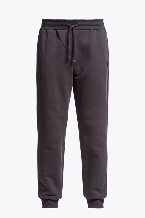 Parajumpers MAKALU - LONG PANTS PHANTOM 26WMPMPAEY23P160736