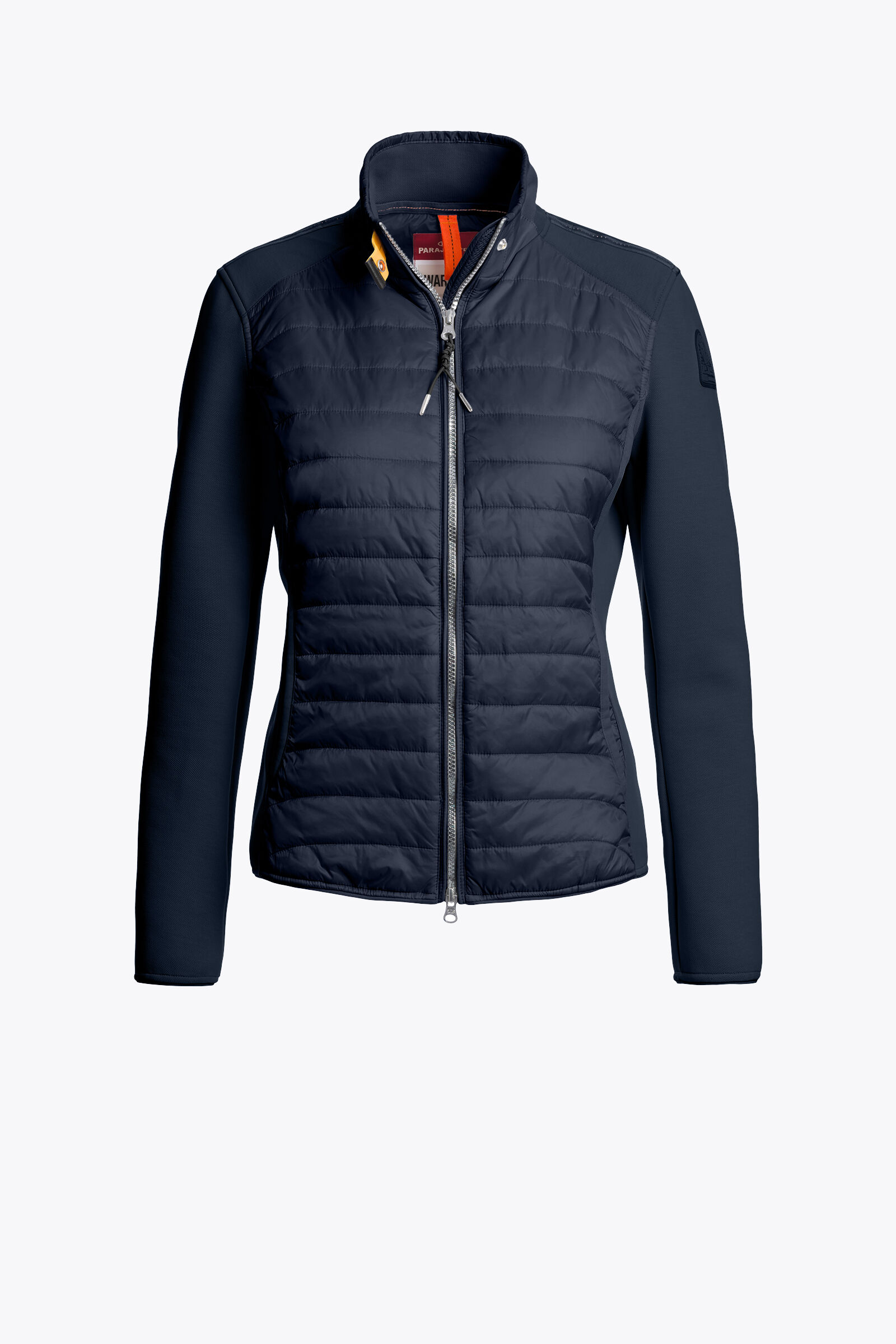 OLIVIA - HYBRID JACKET BLUE NAVY | Parajumpers®