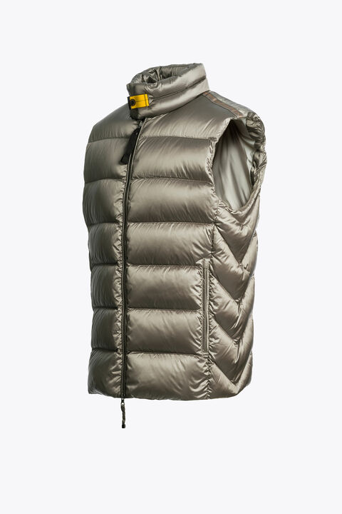 Parajumpers JEORDIE - DOWN VEST NOWHERE 25WMPMPUSX01P240225