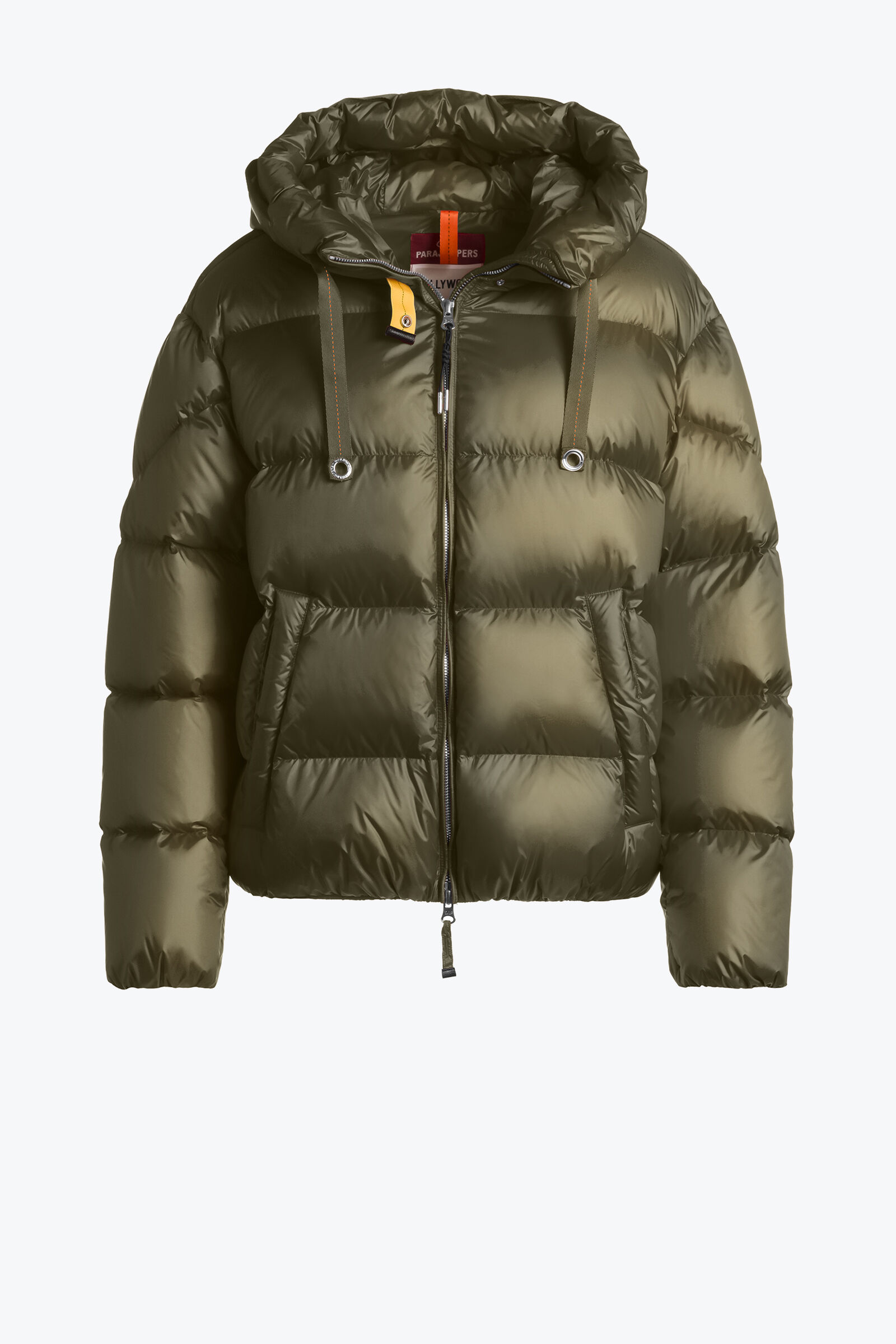TILLY Puffers in TOUBRE for Women 