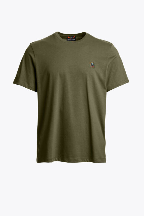 Parajumpers PATCH - T-SHIRT ROSEMARY 26WMPMTSER01P170356