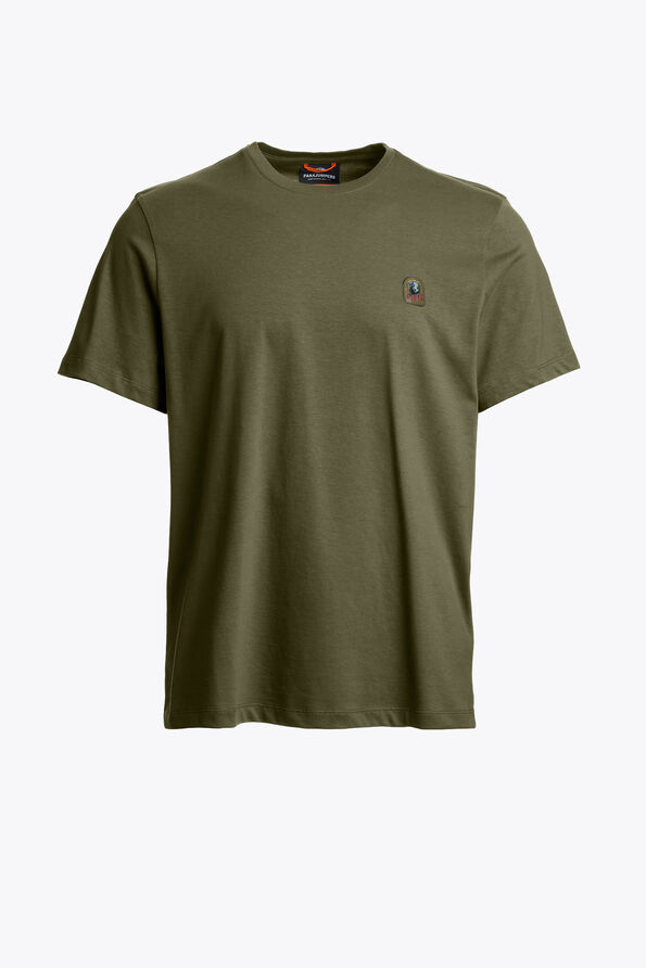 Parajumpers PATCH - T-SHIRT ROSEMARY 26WMPMTSER01P170356