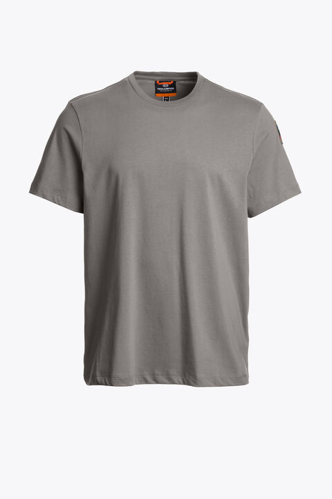 Parajumpers SHISPARE - T-SHIRT NOWHERE 25WMPMTSEY27P620225