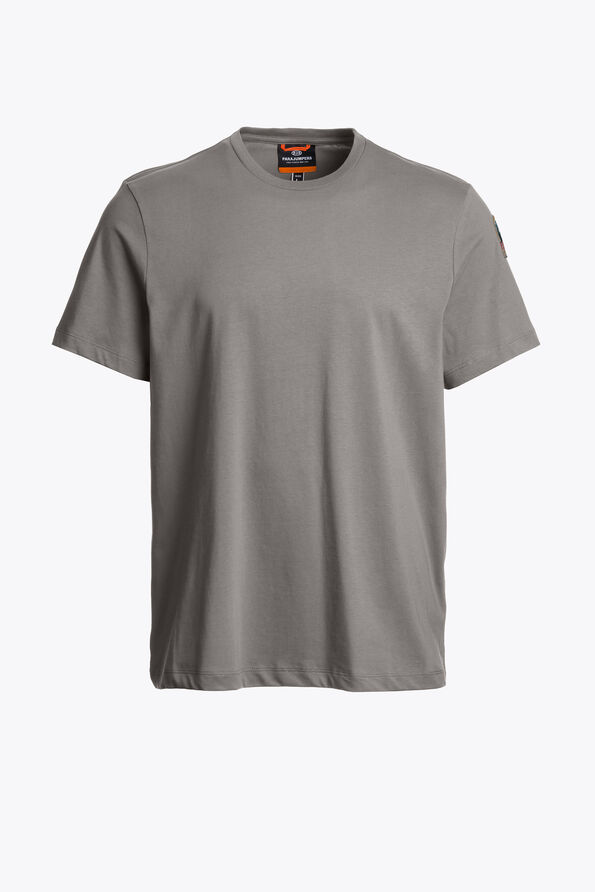 Parajumpers SHISPARE - T-SHIRT NOWHERE 25WMPMTSEY27P620225