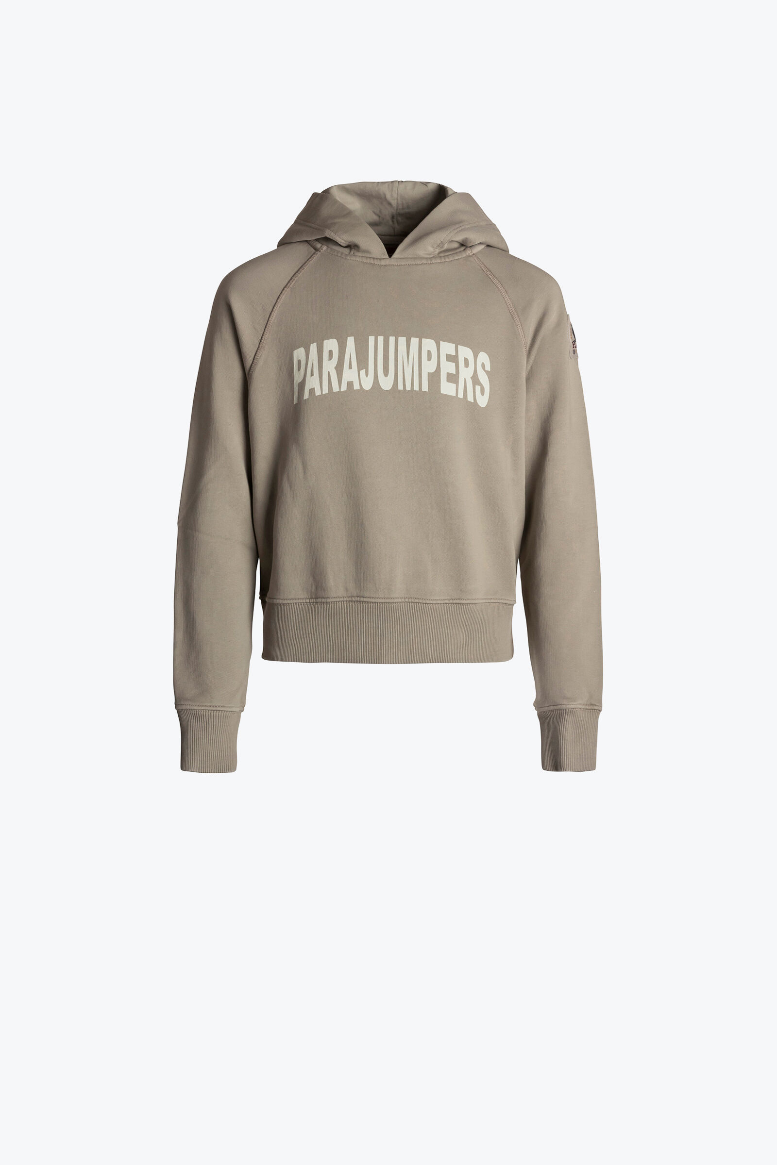 parajumpers hoodie