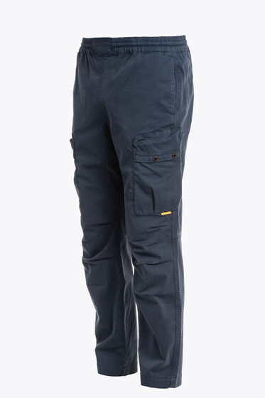 Elroy - カーゴパンツ BLUE NAVY | Parajumpers®