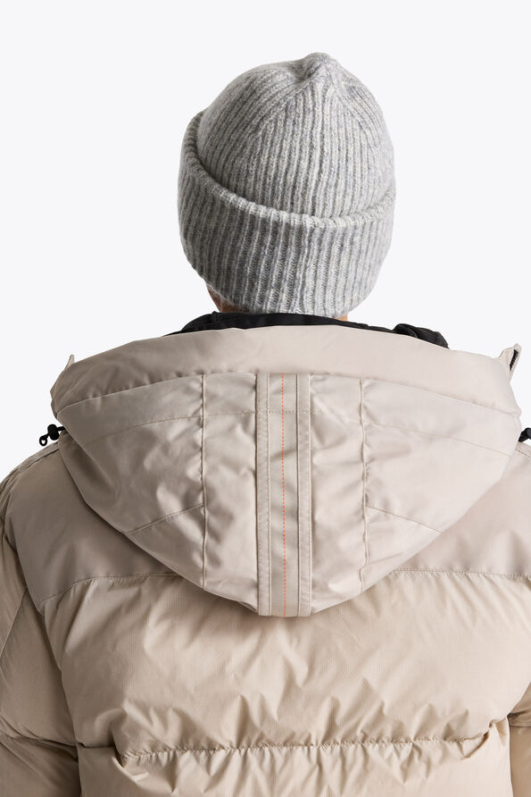 Parajumpers MOONEYE - BEANIE CHATEAU GREY 26WMPAHAHA32PAI0110