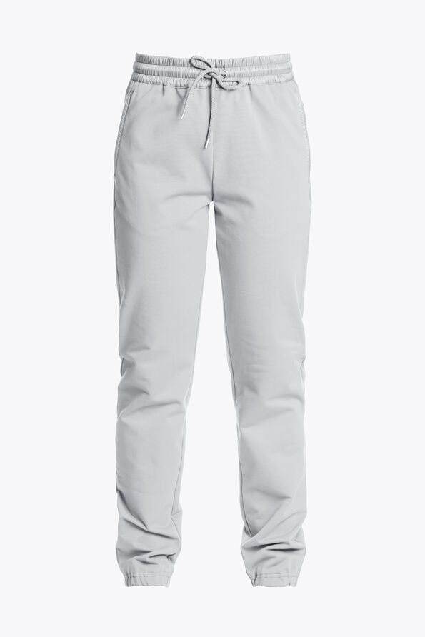 Parajumpers MARTINA - LONG PANTS MIST WHITE 26SMPWPAFP34P550677