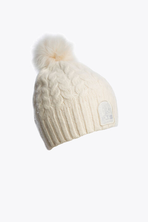 Parajumpers KYLIE - HAT MOONBEAM 25WMPAHAHA34PAU0775