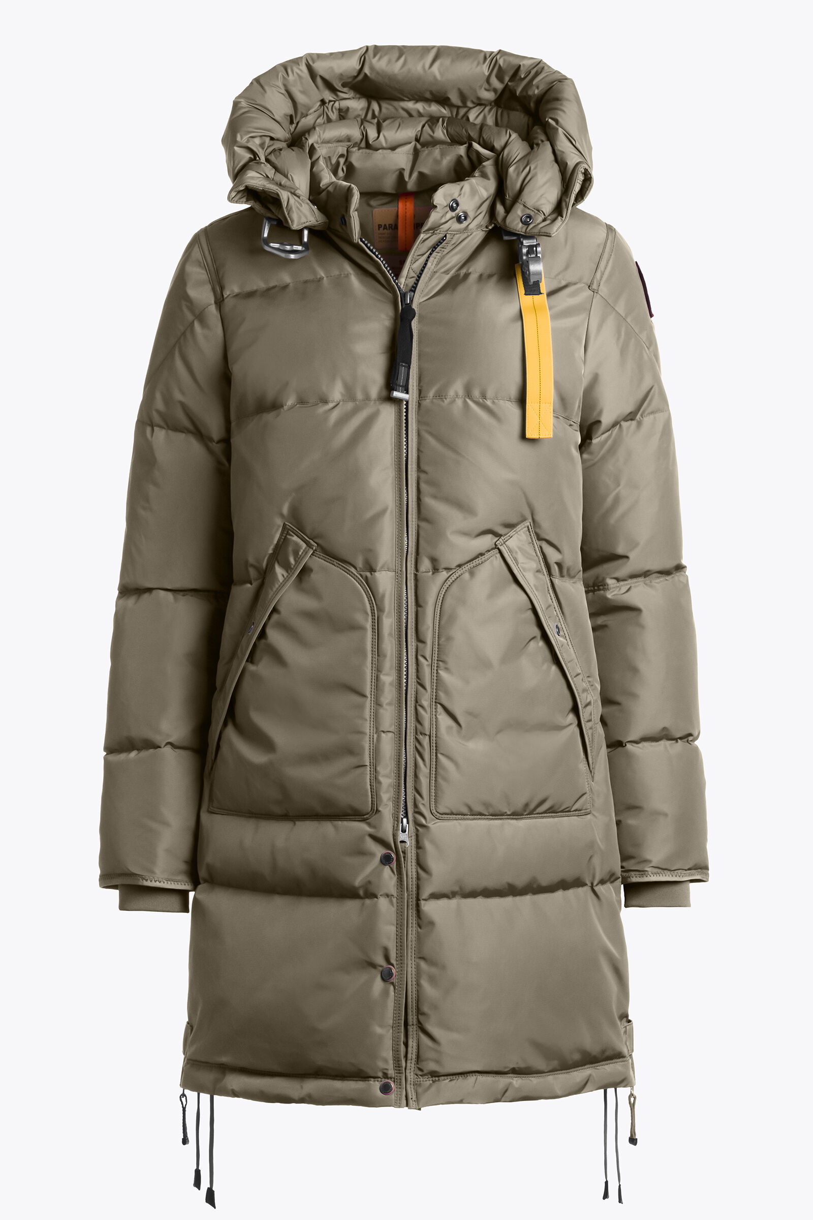 Military Jackets and Warm Vests 