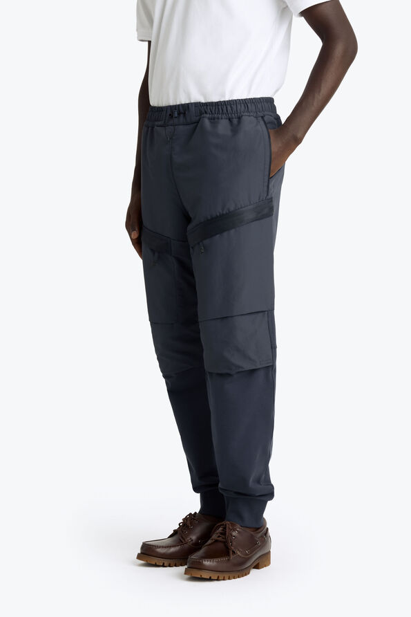 Parajumpers ELGON - LONG PANTS ANTIQUE BRONZE 26SMPMPARE06P350536