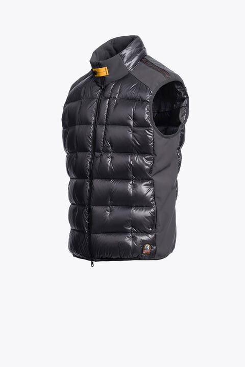 Parajumpers MILLET - HYBRID VEST PHANTOM 26WMPMHYTY06P110736