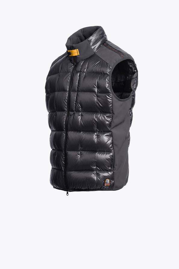 Parajumpers MILLET - HYBRID VEST PHANTOM 26WMPMHYTY06P110736