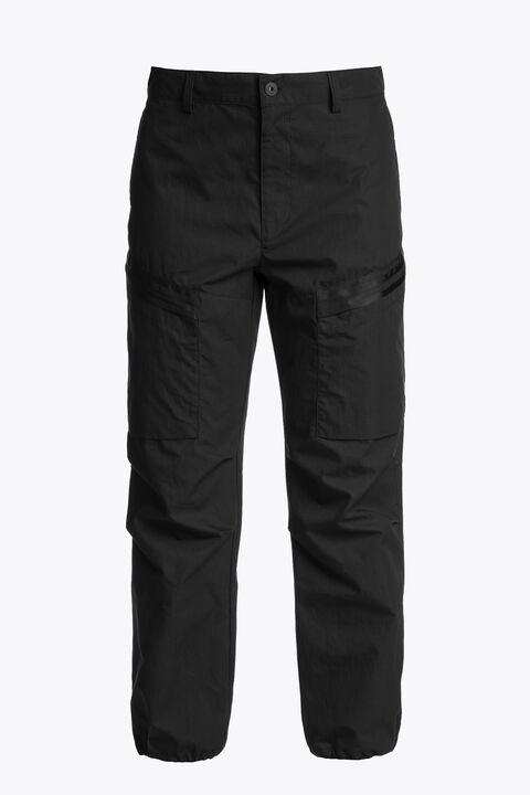 Parajumpers STOW - LONG PANTS BLACK 26SMPMPARM05P320541