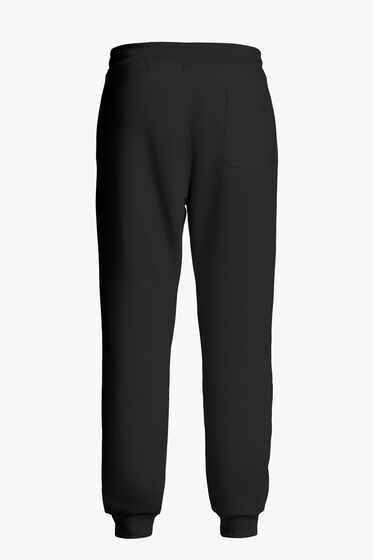 OM Pantalon de survêtement Noir Garçon Puma 23/24 | Déstockage Puma