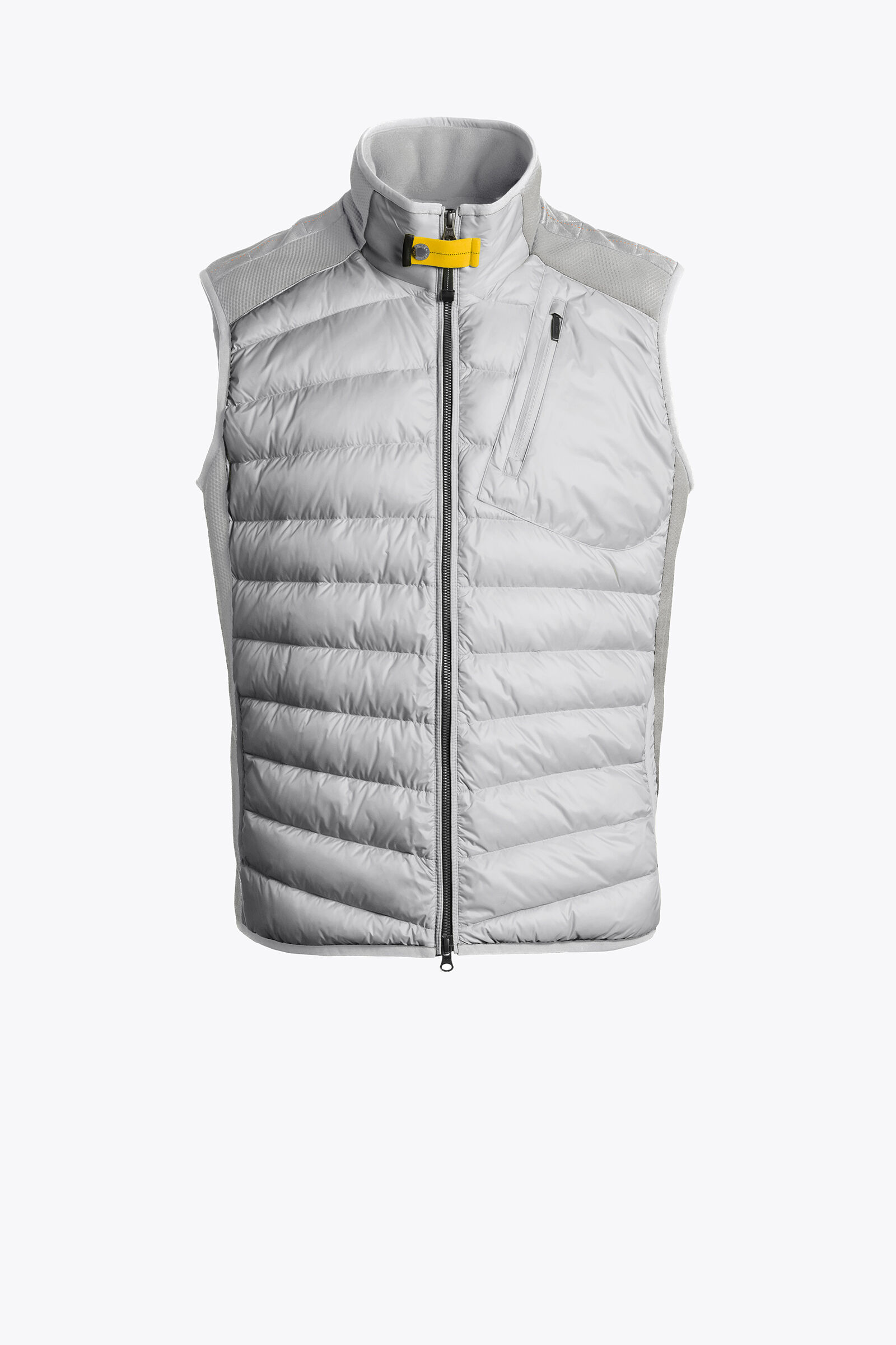 Men's Outdoor Vests and Body Warmers 