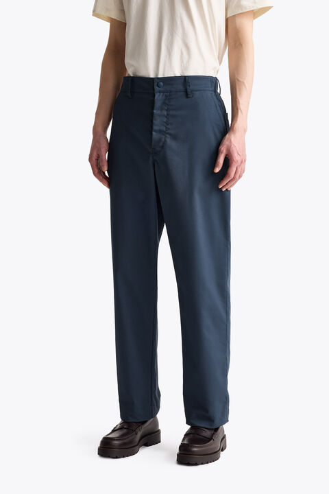 Parajumpers MOCHRUM - LONG PANTS NINE IRON 26WMPMPATU05P450765