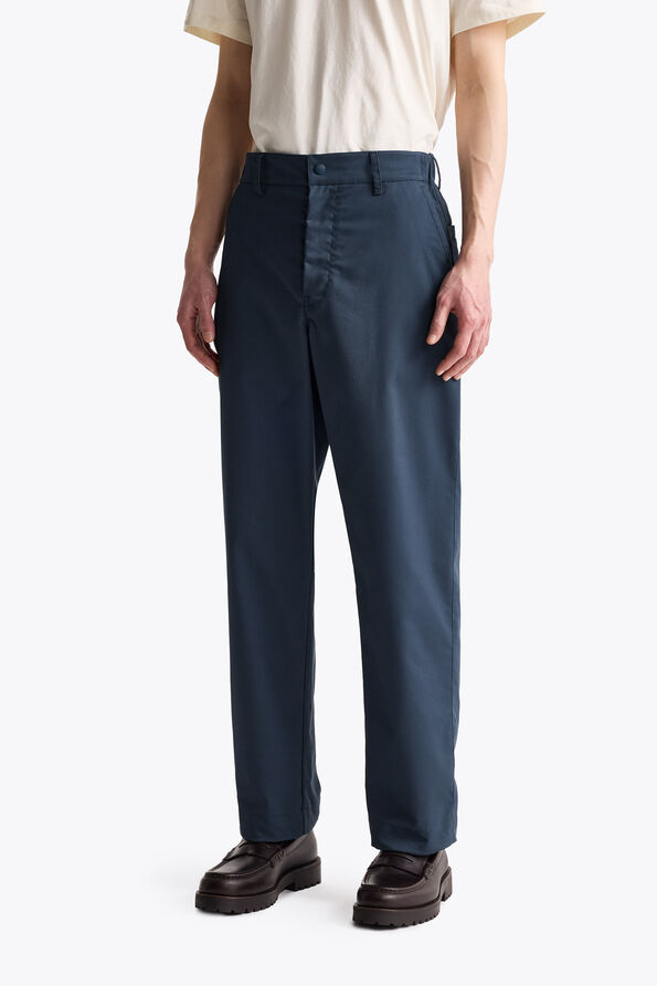 Parajumpers MOCHRUM - LONG PANTS NINE IRON 26WMPMPATU05P450765