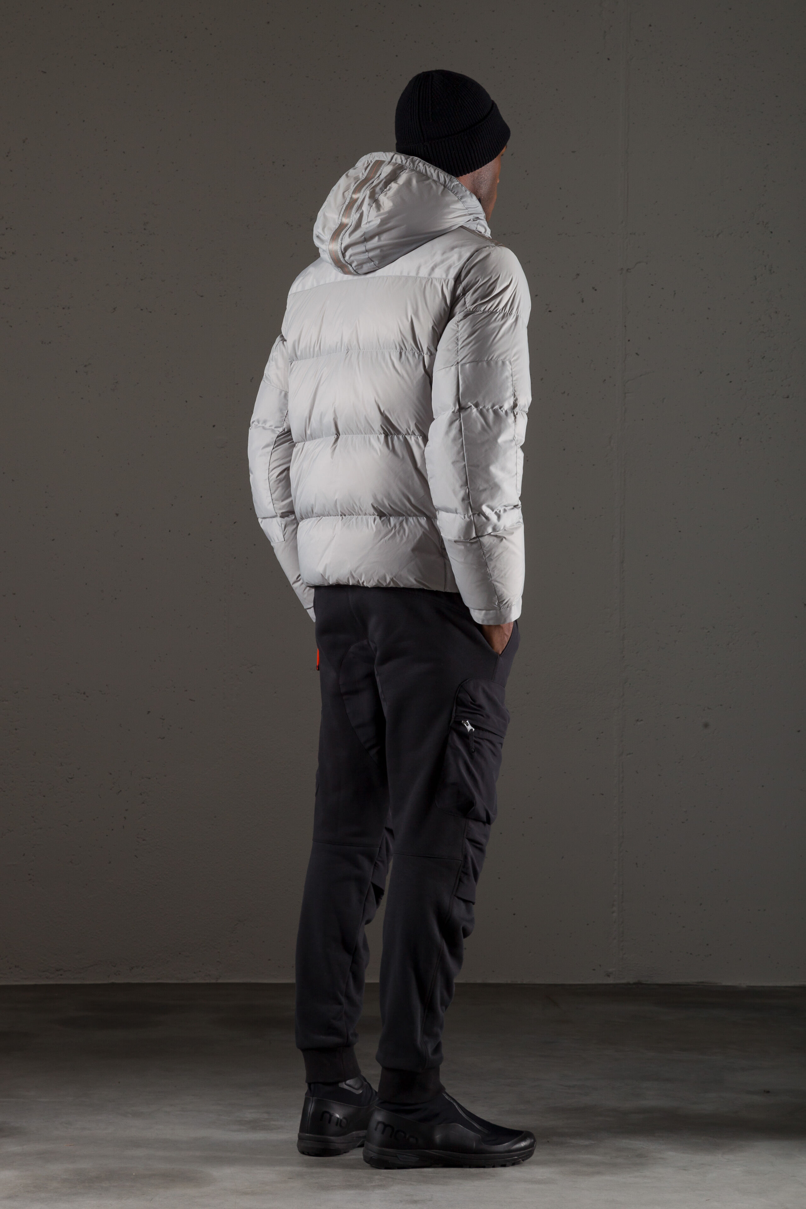 parajumpers sleek puffer
