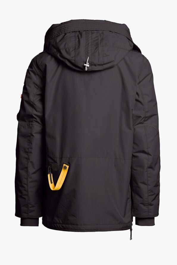 Parajumpers RIGHT HAND - 후드 재킷 PHANTOM 26WMPMJKMA03P010736