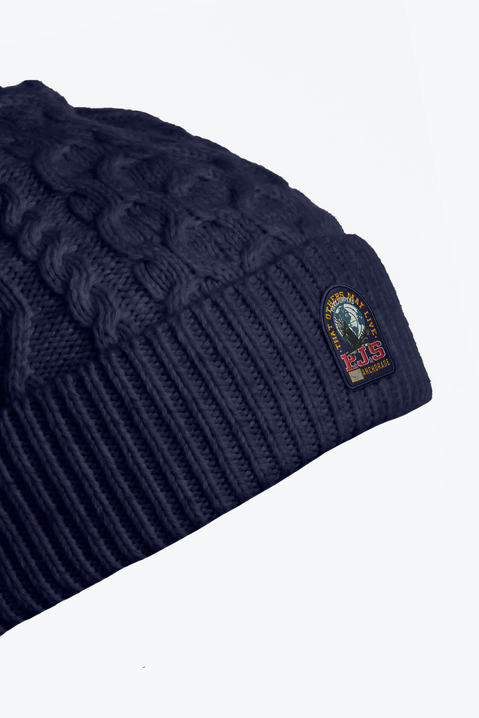 lacoste bobble hats