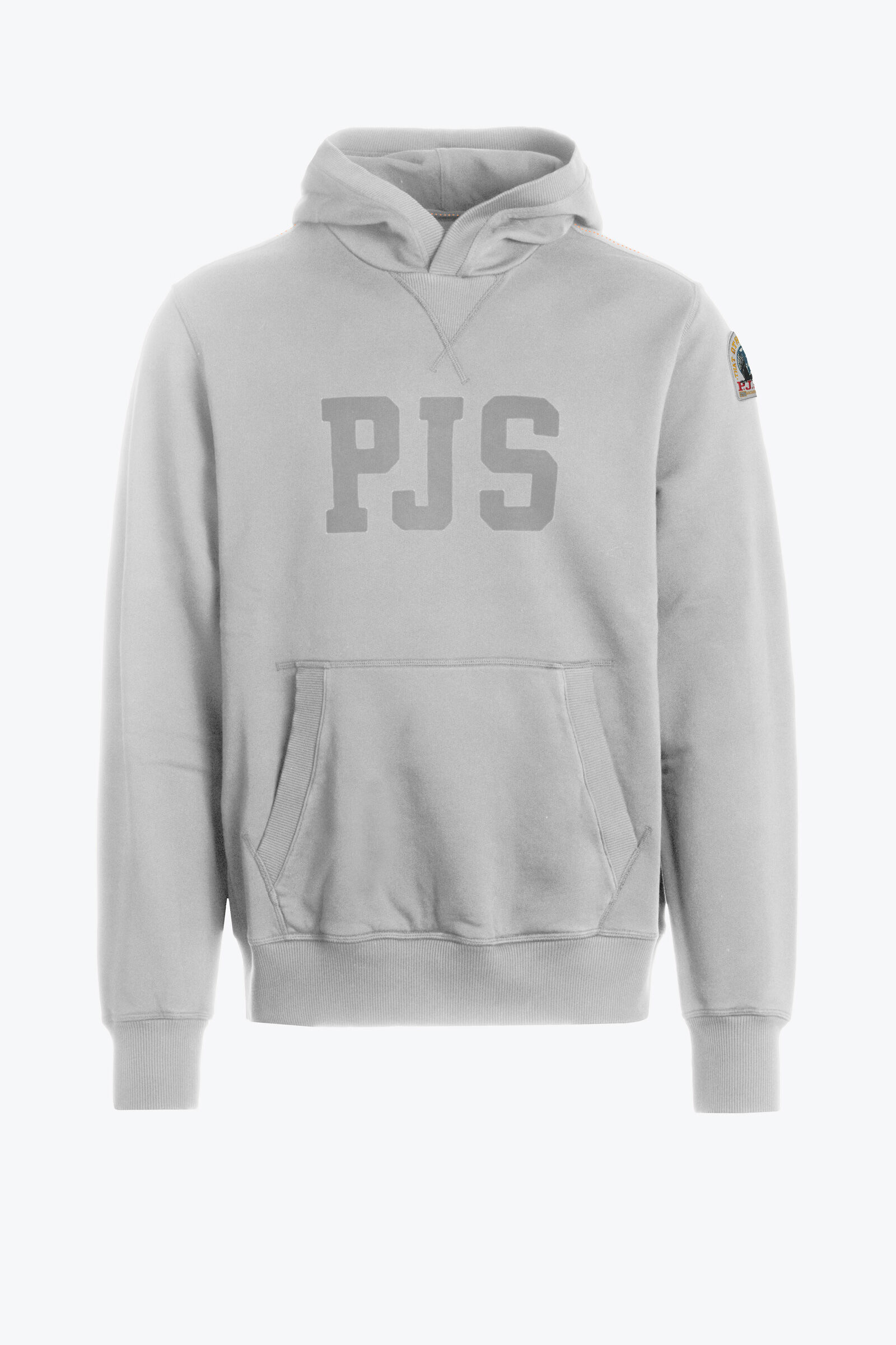 parajumper jumper mens