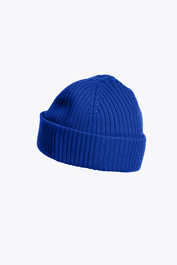 Parajumpers RIB - HAT COSMIC BLUE 25WMPAHAHA02PAP0234