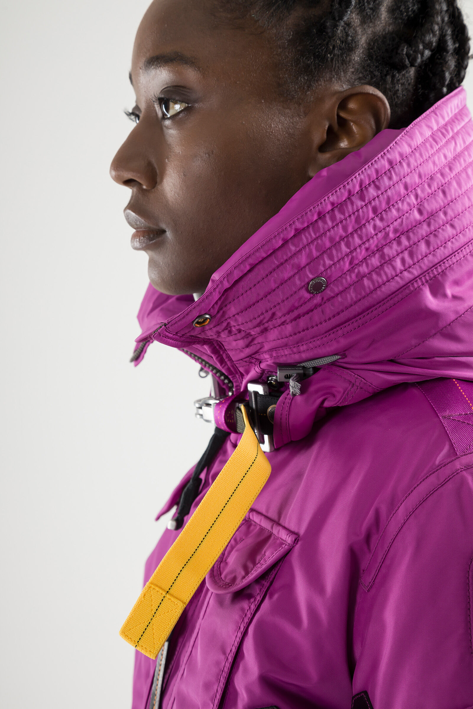 GOBI Jackets in BLACK for Women 