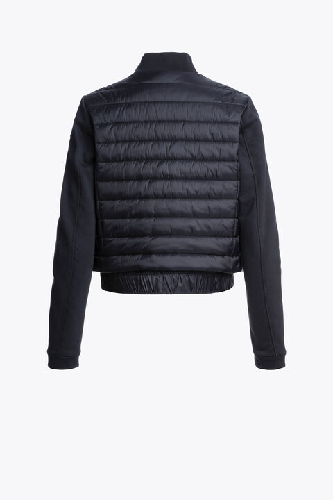 Parajumpers LORETTA - HYBRID FLEECE PENCIL 25WMPWHYFP32P840710