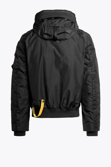 GOBI BLACK | Parajumpers®