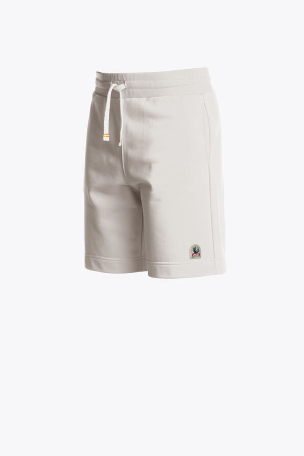 Parajumpers CAIRO EASY - SHORT PANTS GHIACCIO 26SMPMPAEY25P100324