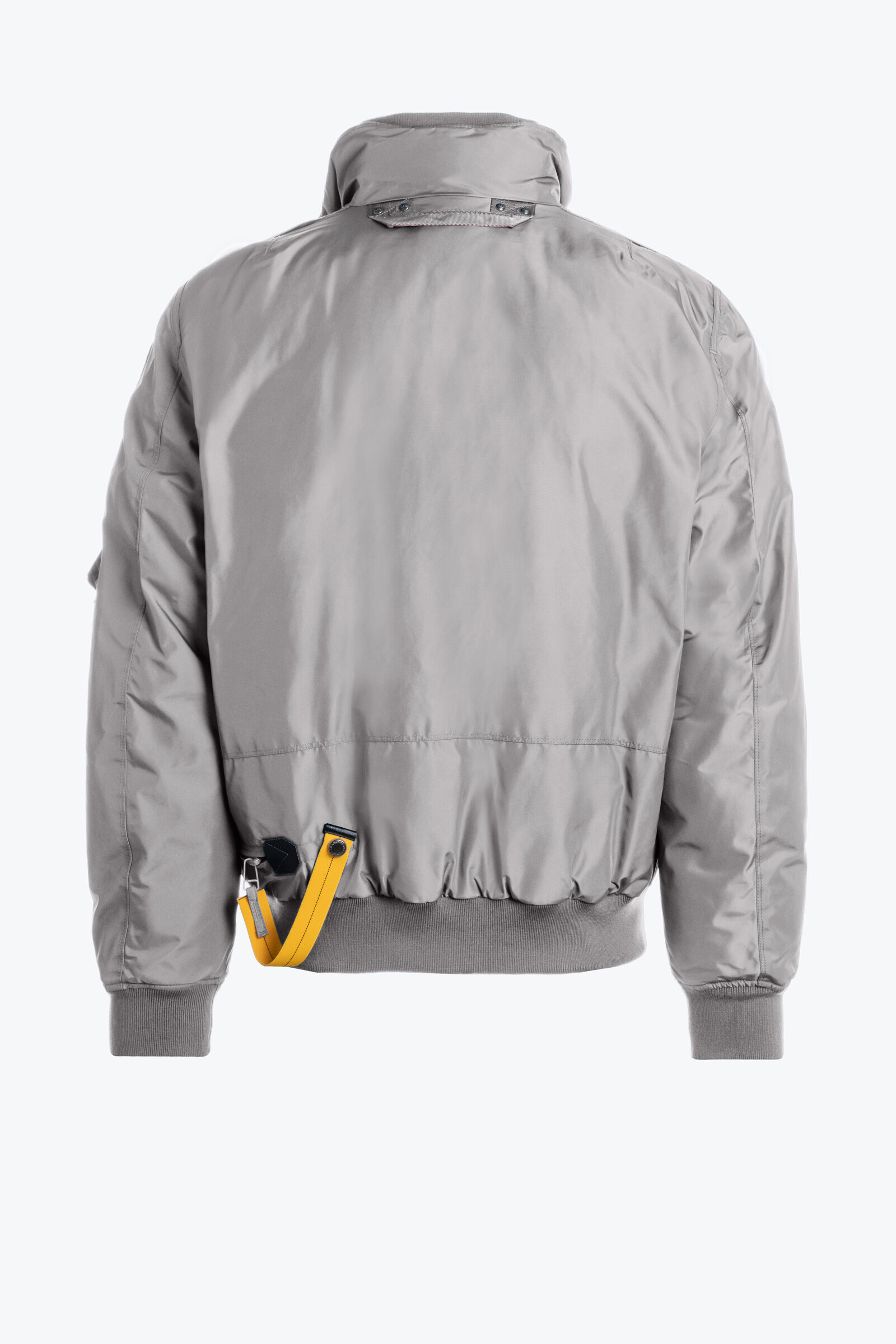 parajumpers fire jacket