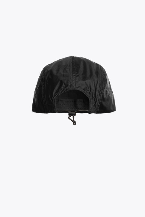 Parajumpers AZMIDI - BASEBALLPET BLACK 26SMPABCHA50PAH0541