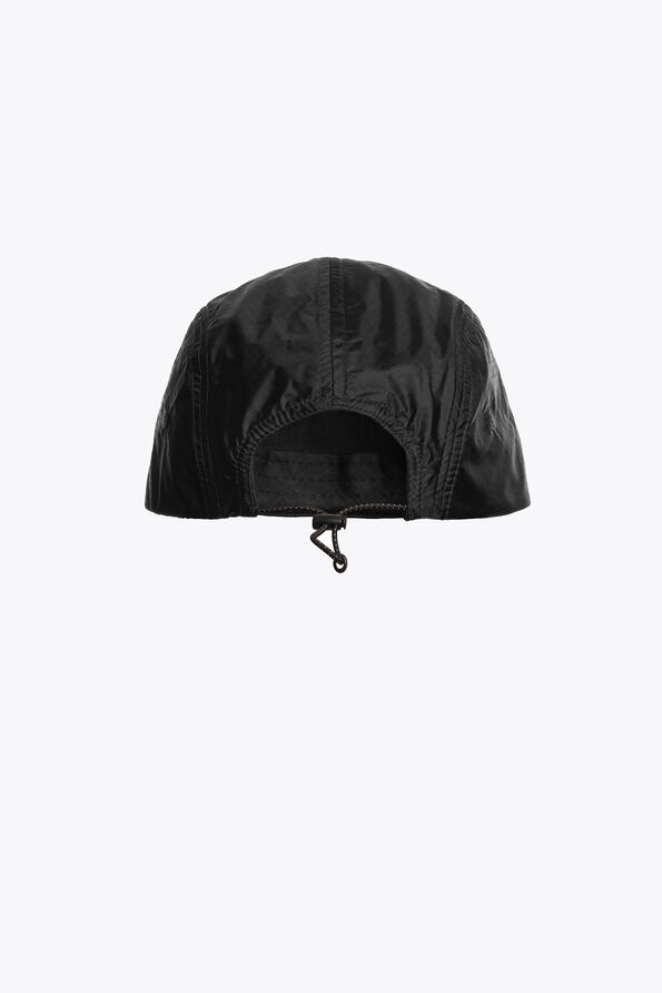 Parajumpers AZMIDI - BASEBALLPET BLACK 26SMPABCHA50PAH0541