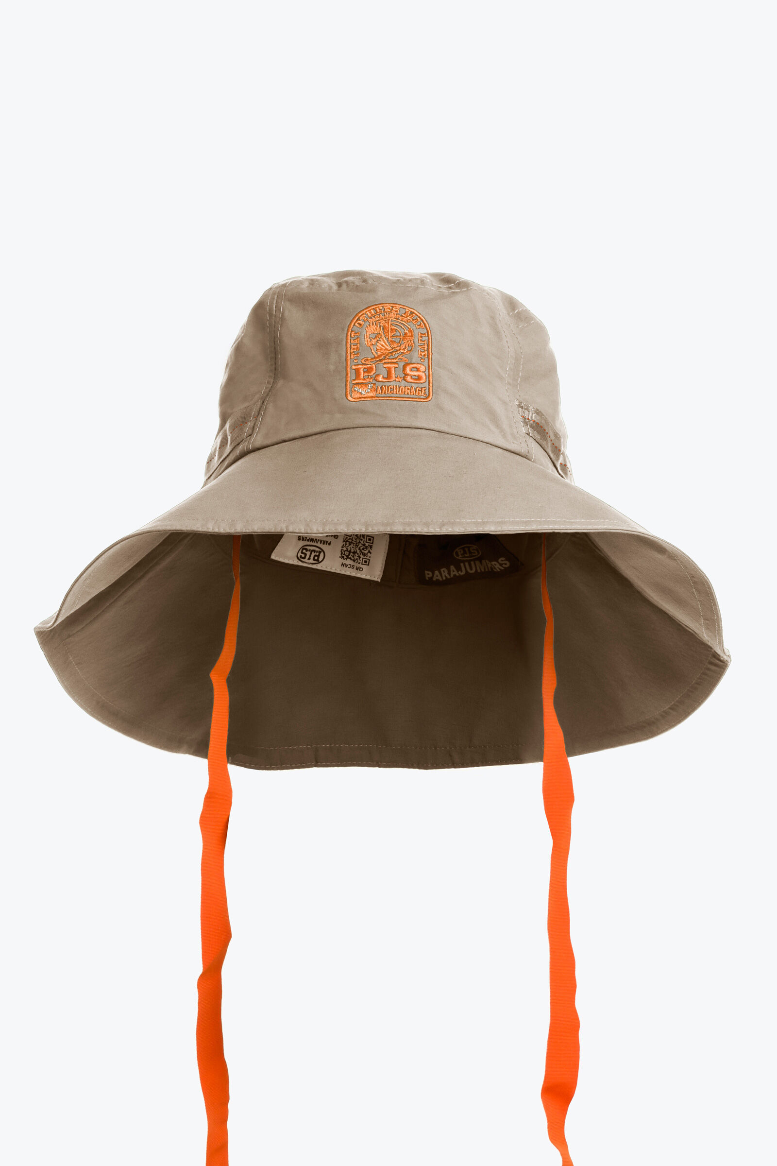 JUNGLE HAT in BIRCH | Parajumpers®