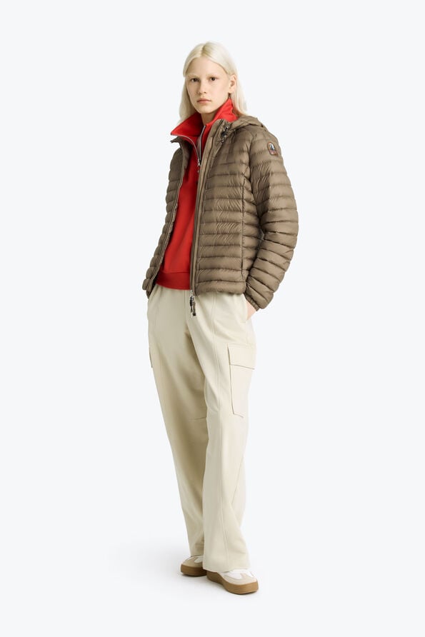 Parajumpers REDEEM - CARGO PANTS FADED SAND 26SMPWPABG34P840287