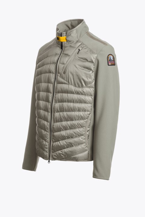 Parajumpers JAYDEN - HYBRID JACKET NOWHERE 26SMPMHYWU01P050225