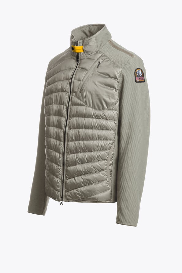 Parajumpers JAYDEN - HYBRID JACKET NOWHERE 26SMPMHYWU01P050225