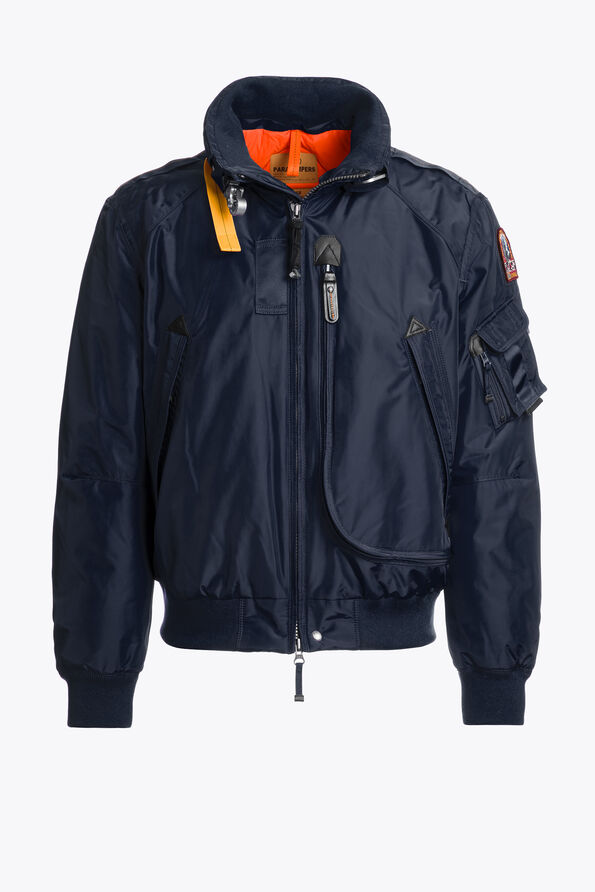 Parajumpers FIRE - BOMBER BLUE NAVY 25WMPMJKMA06P010316