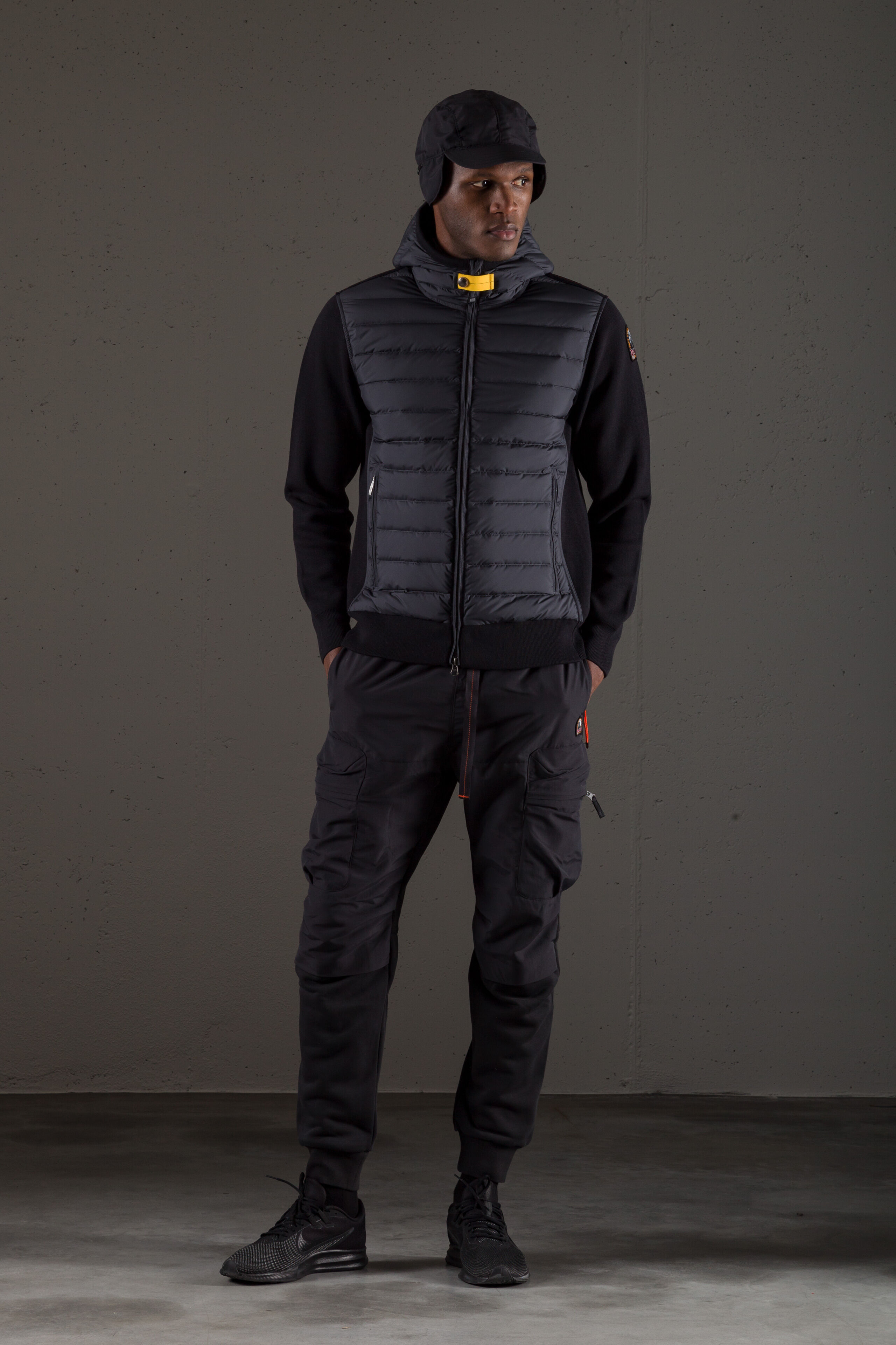 parajumpers illuga