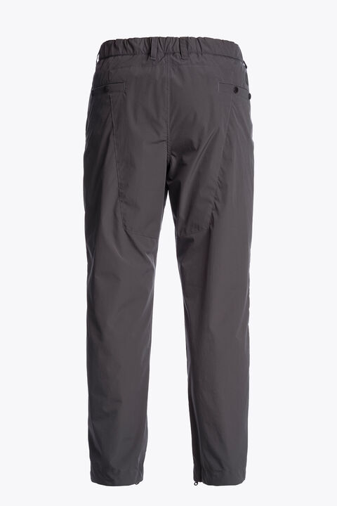 Parajumpers MOCHRUM - CARGOBROEK CHARCOAL GREY 26SMPMPATU05P390297