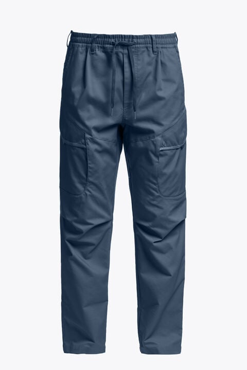 Parajumpers MAILLAG - 카고 팬츠 NINE IRON 26WMPMPATU04P450765