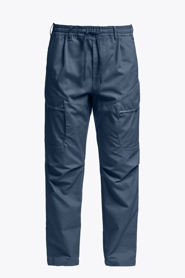 Parajumpers MAILLAG - 카고 팬츠 NINE IRON 26WMPMPATU04P450765