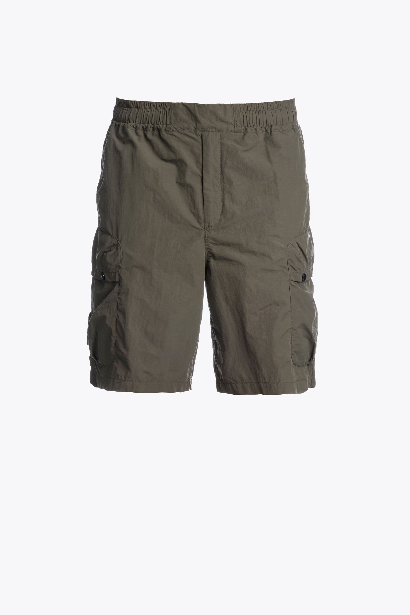Outdoor apparel: shorts & bermuda for men | Parajumpers®