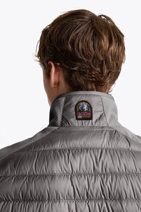 Parajumpers ZAVIER - ハイブリッドベスト NOWHERE 26WMPMHYWU03P100225