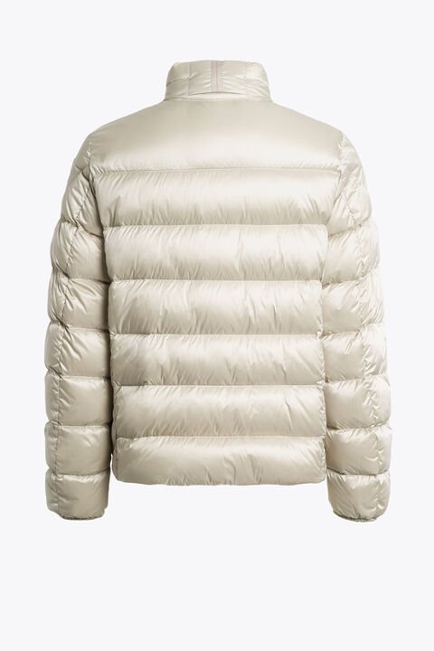 Parajumpers DILLON - DOWN JACKET PELICAN 24WMPMPUSX12P080269