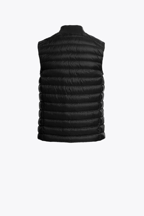 Parajumpers ROSANNA -  DOWN JACKET BLACK 26SMPWPUSL35P530541