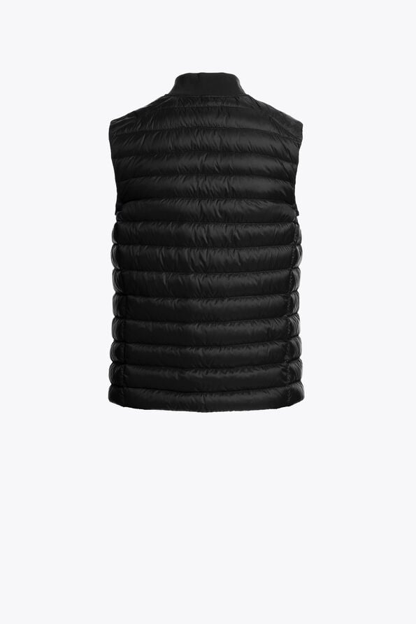 Parajumpers ROSANNA -  DOWN JACKET BLACK 26SMPWPUSL35P530541