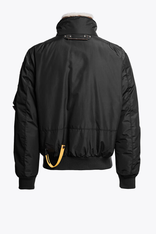 Parajumpers FIRE S. - BOMBER BLACK 26WMPMJKMA26P010541